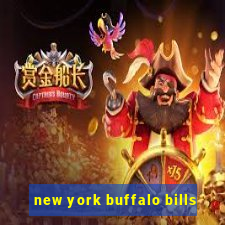 new york buffalo bills